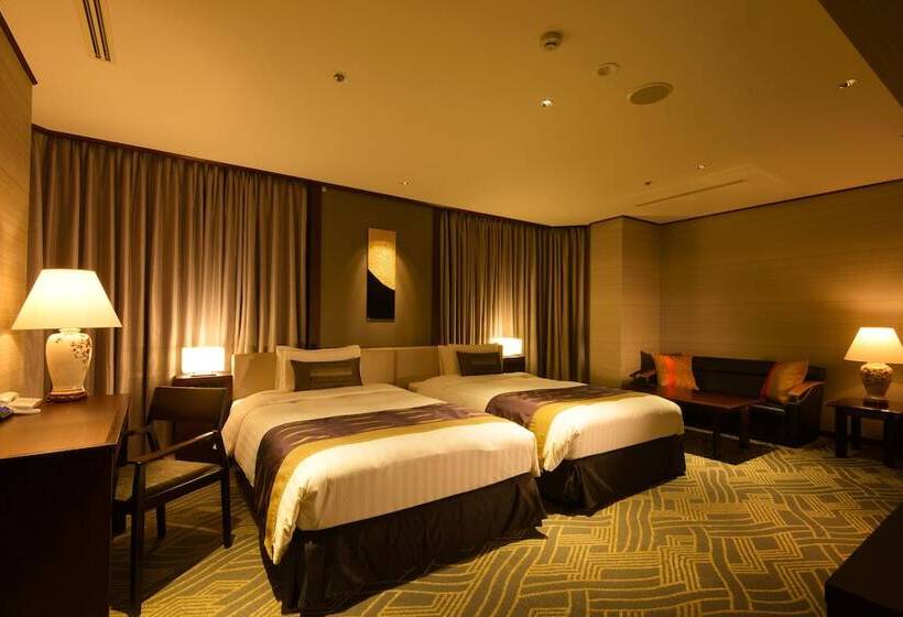 غرفة تنفيذية, Kanazawa Tokyu