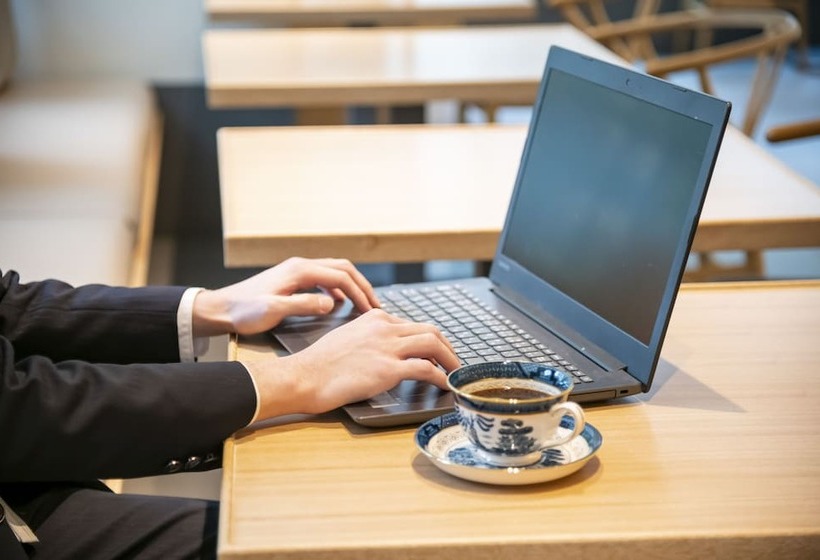 Номер Executive, Kanazawa Tokyu