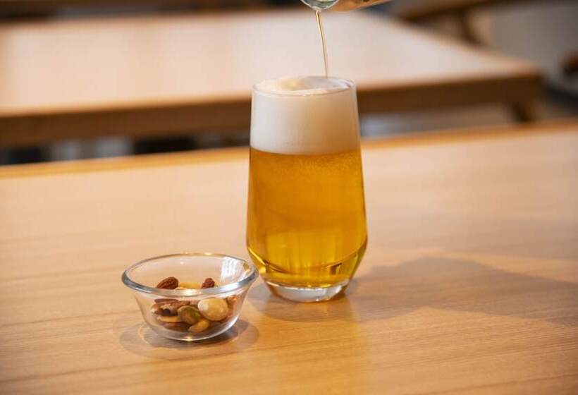 غرفة بريميوم, Kanazawa Tokyu