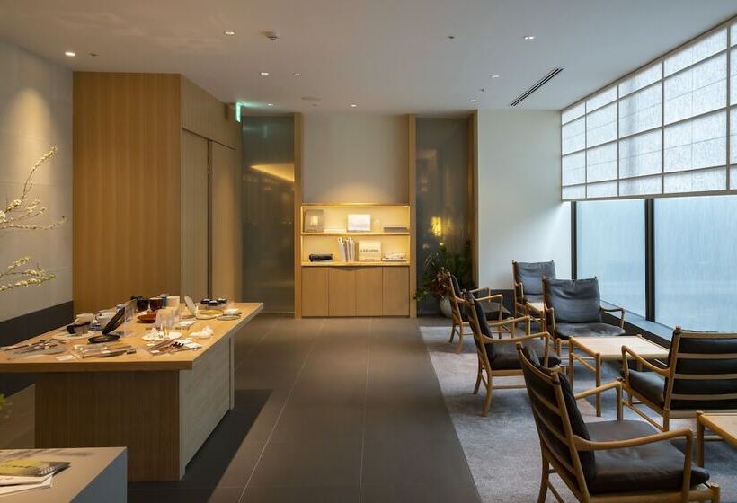 غرفة بريميوم, Kanazawa Tokyu