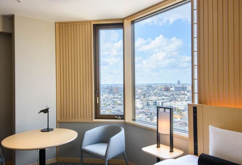프리미엄 룸, Kanazawa Tokyu
