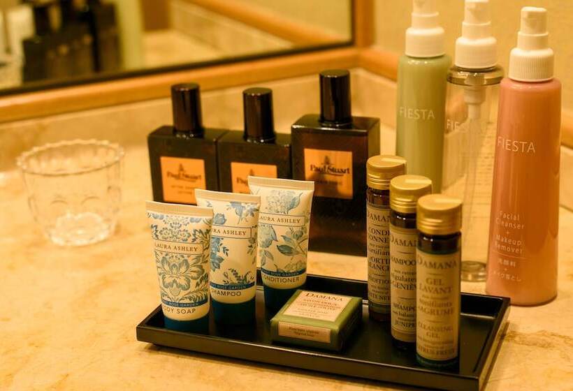 غرفة ديلوكس, Kanazawa Tokyu