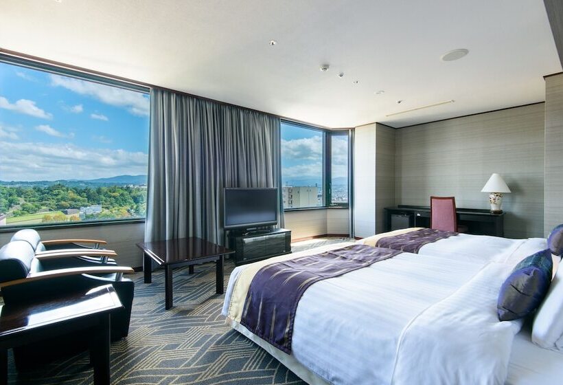 Номер Executive, Kanazawa Tokyu
