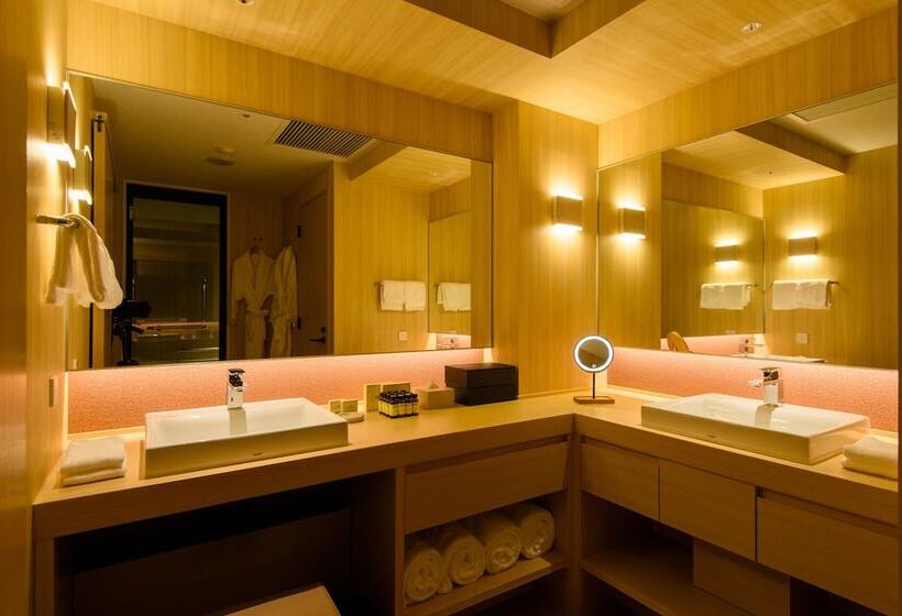 غرفة بريميوم, Kanazawa Tokyu