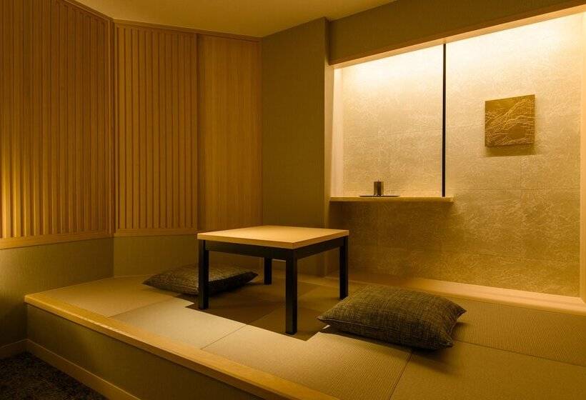 غرفة بريميوم, Kanazawa Tokyu