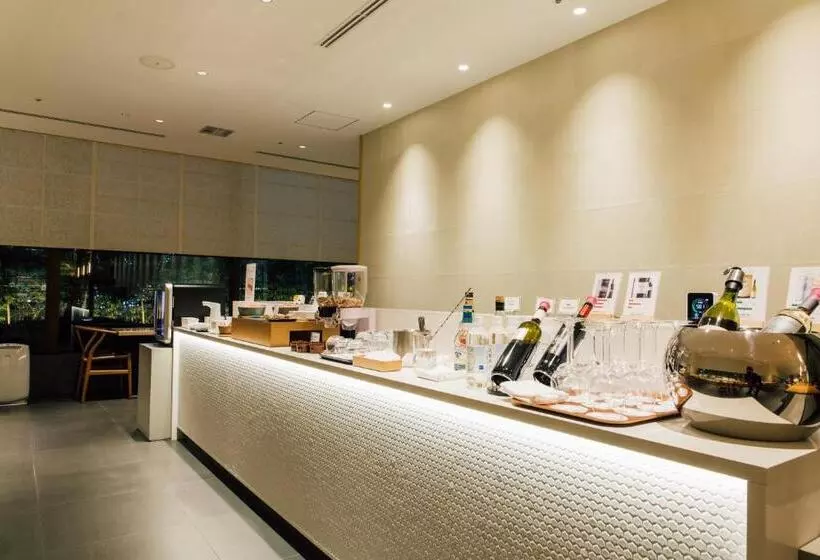 اتاق سوپریور با اتاق نشیمن, Kanazawa Tokyu