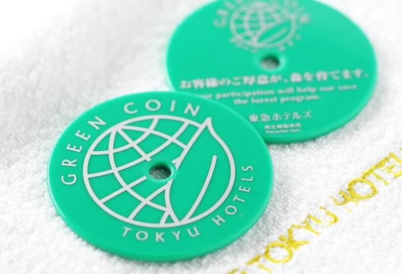 غرفة أساسية, Kanazawa Tokyu