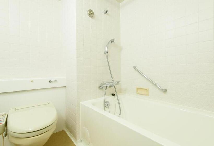 غرفة أساسية, Kanazawa Tokyu