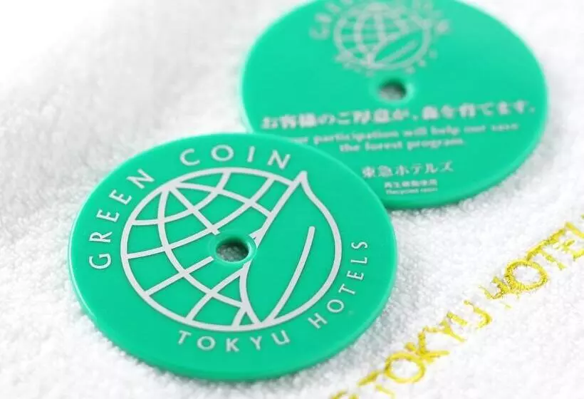 اتاق سوپریور, Kanazawa Tokyu