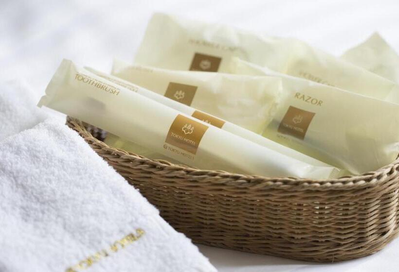 غرفة سوبيريور, Kanazawa Tokyu