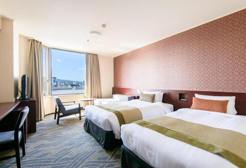 غرفة سوبيريور, Kanazawa Tokyu