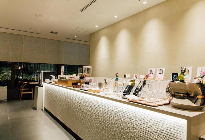 غرفة كلوب, Kanazawa Tokyu