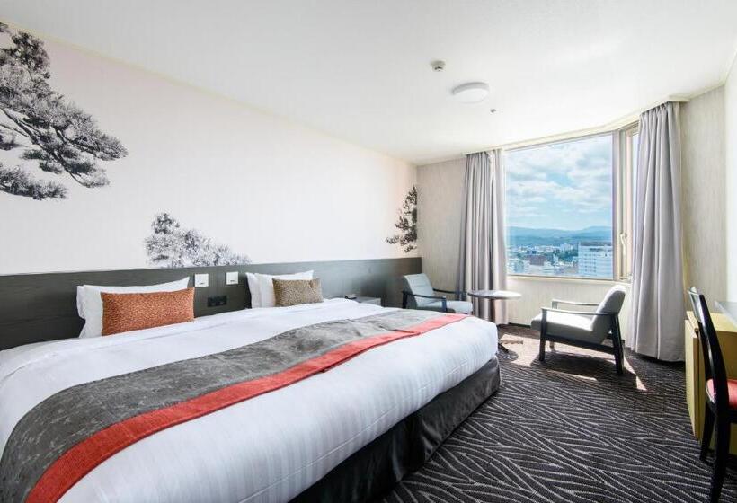 غرفة سوبيريور, Kanazawa Tokyu