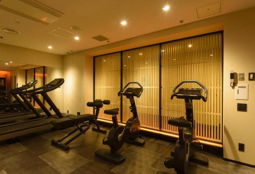 غرفة ديلوكس, Kanazawa Tokyu