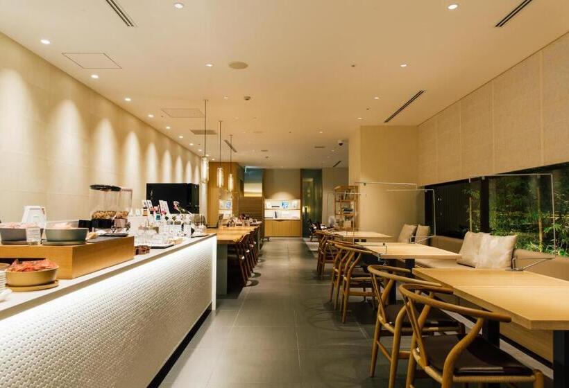 Номер Deluxe, Kanazawa Tokyu