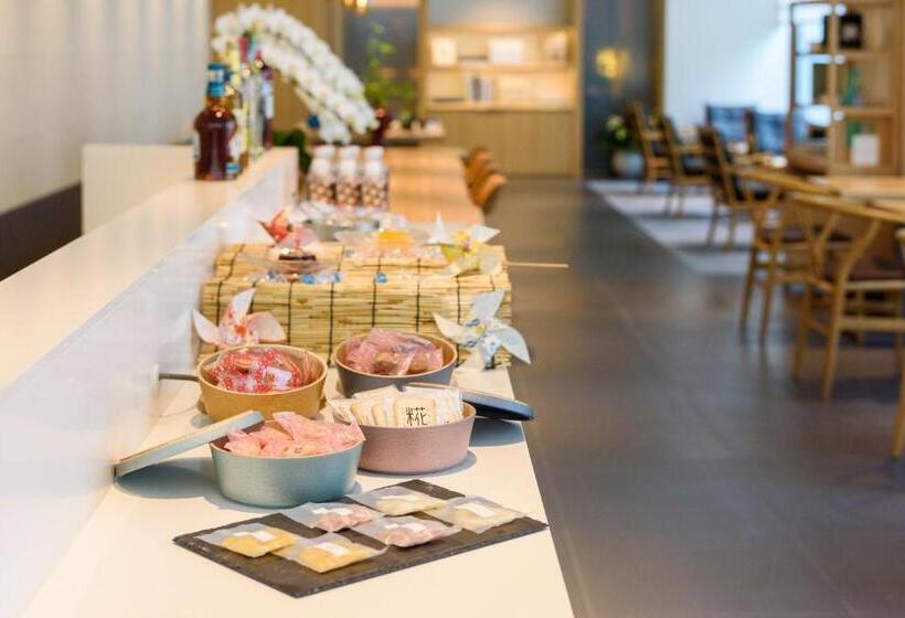 غرفة ديلوكس, Kanazawa Tokyu