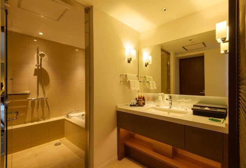 Номер Executive, Kanazawa Tokyu