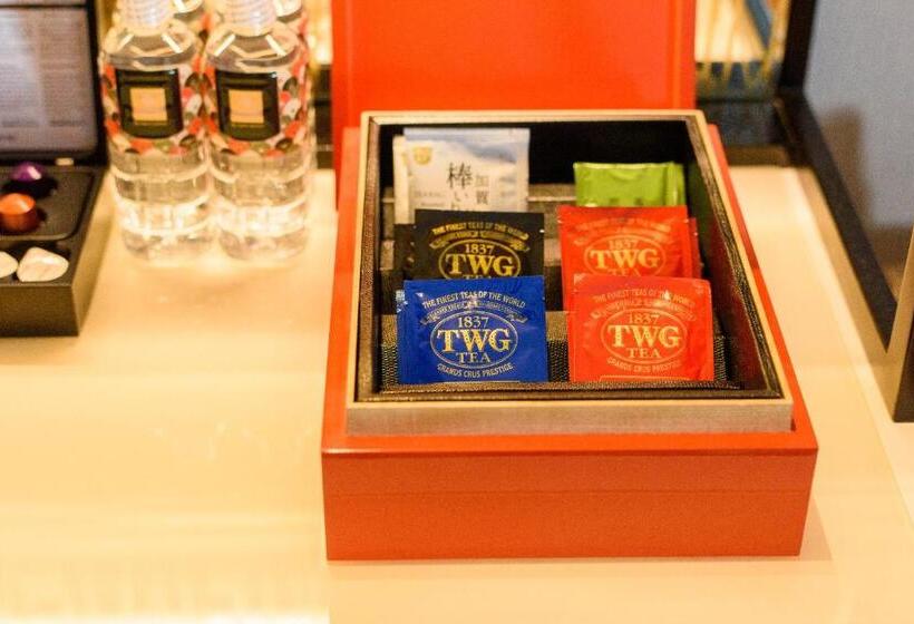 غرفة تنفيذية, Kanazawa Tokyu