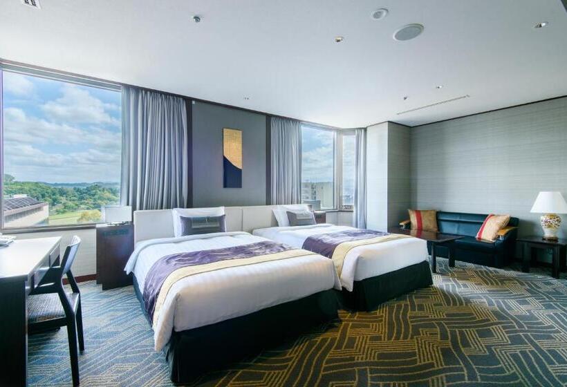 غرفة تنفيذية, Kanazawa Tokyu