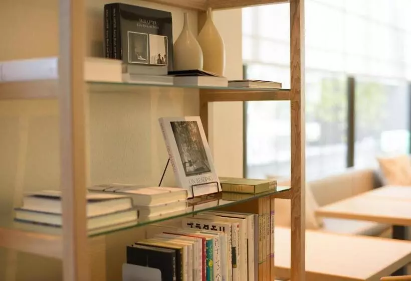 سوئیت کلاب, Kanazawa Tokyu