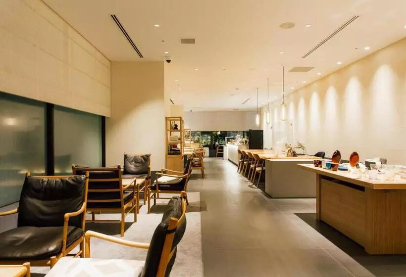 سوئیت کلاب, Kanazawa Tokyu