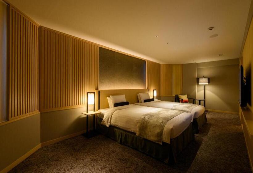 غرفة بريميوم, Kanazawa Tokyu