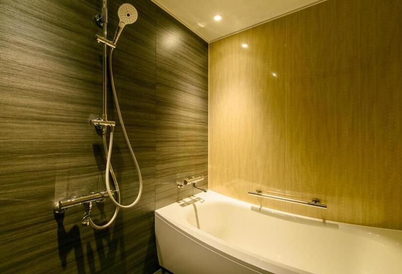 غرفة بريميوم, Kanazawa Tokyu