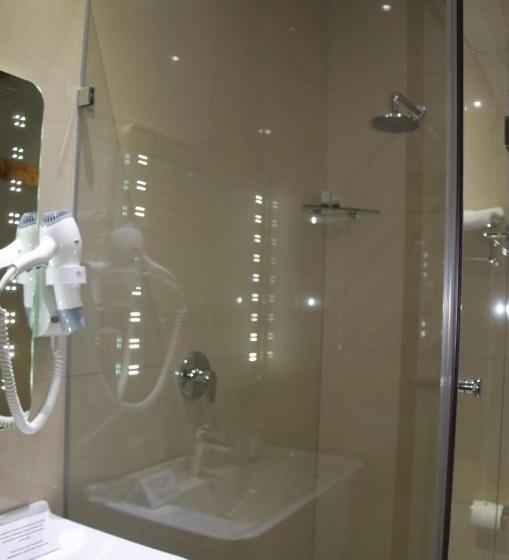 חדר דלוקס, Lemoenkloof Boutique