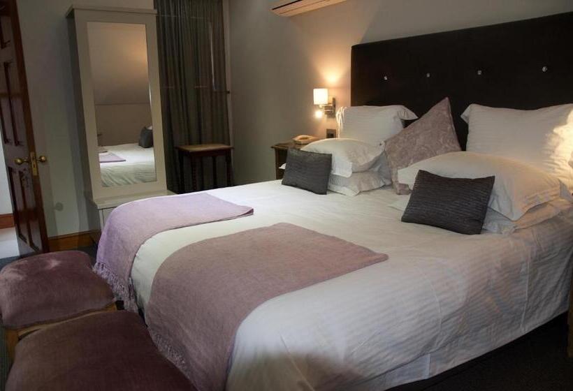 חדר דלוקס, Lemoenkloof Boutique