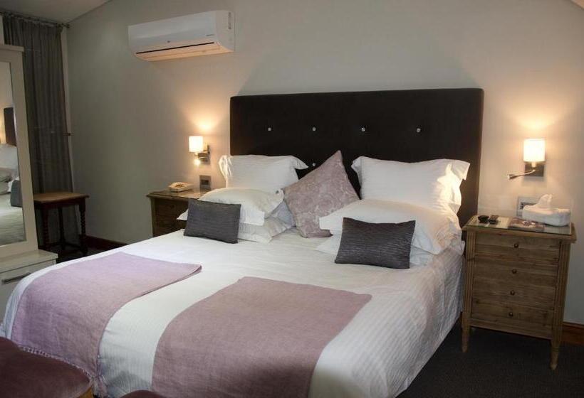 חדר דלוקס, Lemoenkloof Boutique