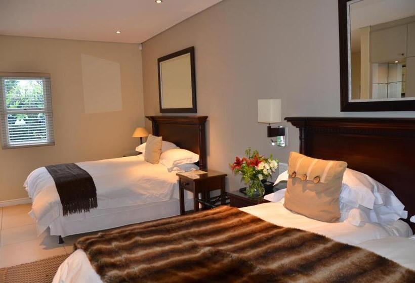 חדר משפחתי, Lemoenkloof Boutique