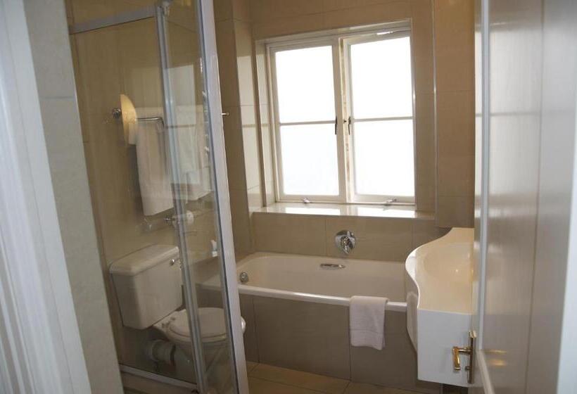 חדר קלאסי, Lemoenkloof Boutique