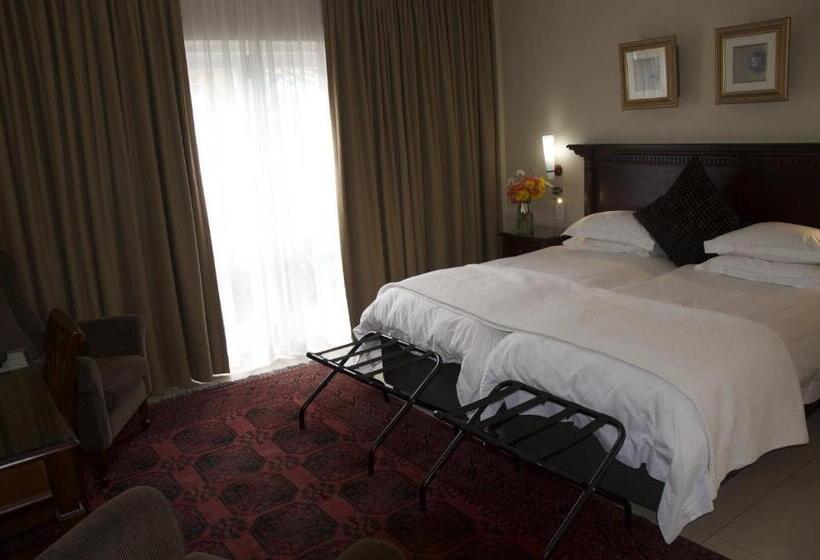 חדר קלאסי, Lemoenkloof Boutique