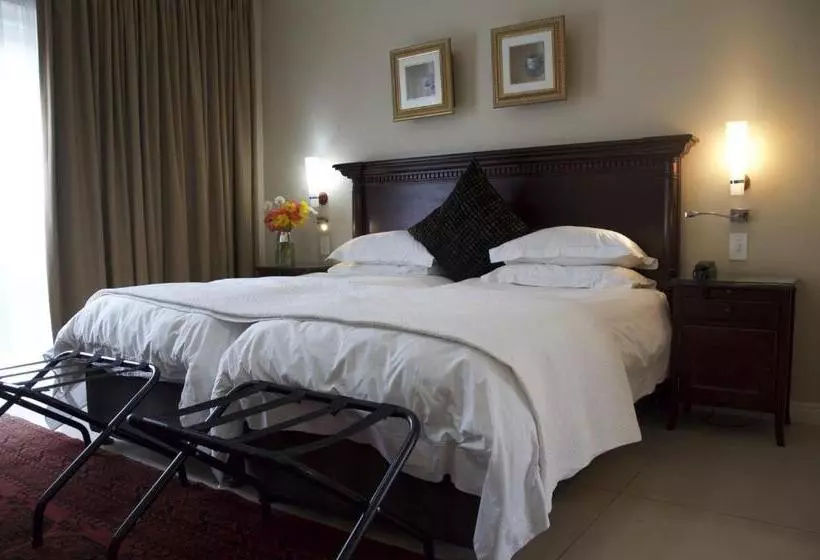اتاق کلاسیک, Lemoenkloof Boutique