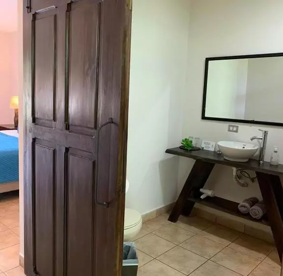 Superior Room King Size Bed