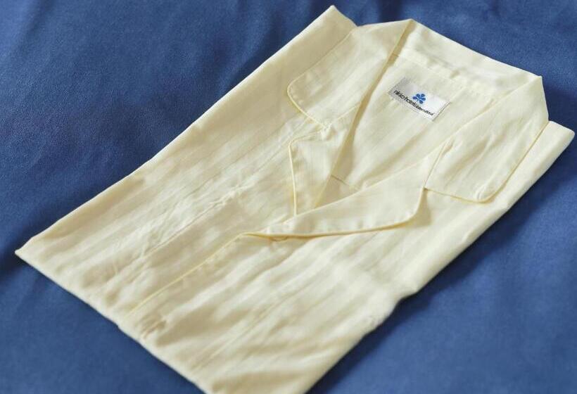 스탠다드 싱글 룸, Nikko Nara