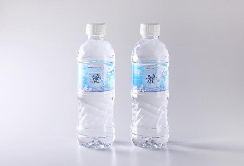 스탠다드 룸, Nikko Nara