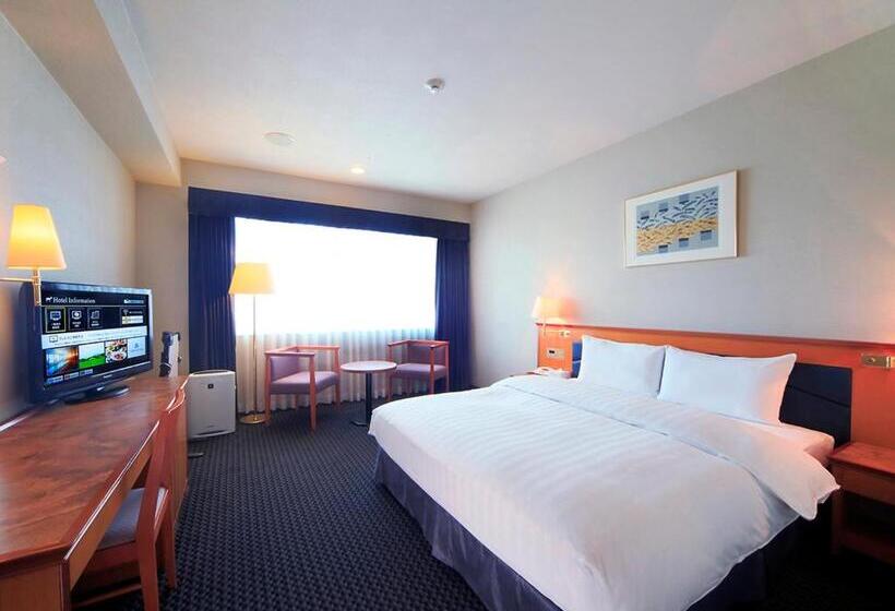 스탠다드 룸, Nikko Nara