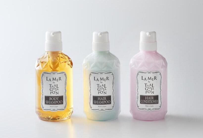 수피리어 룸, Nikko Nara