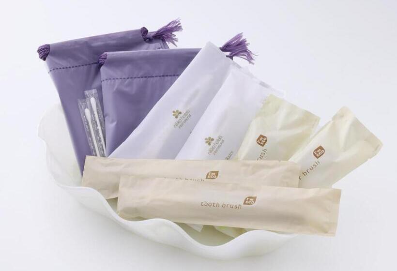 패밀리 룸, Nikko Nara