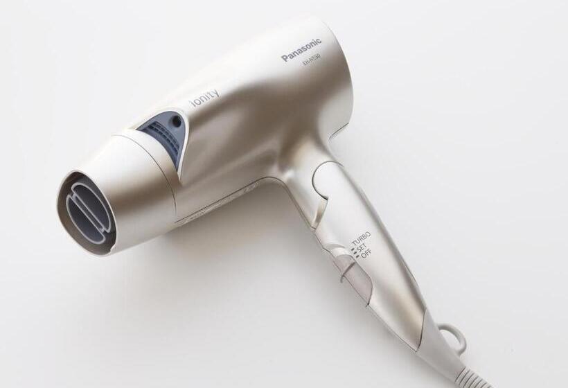 스탠다드 싱글 룸, Nikko Nara