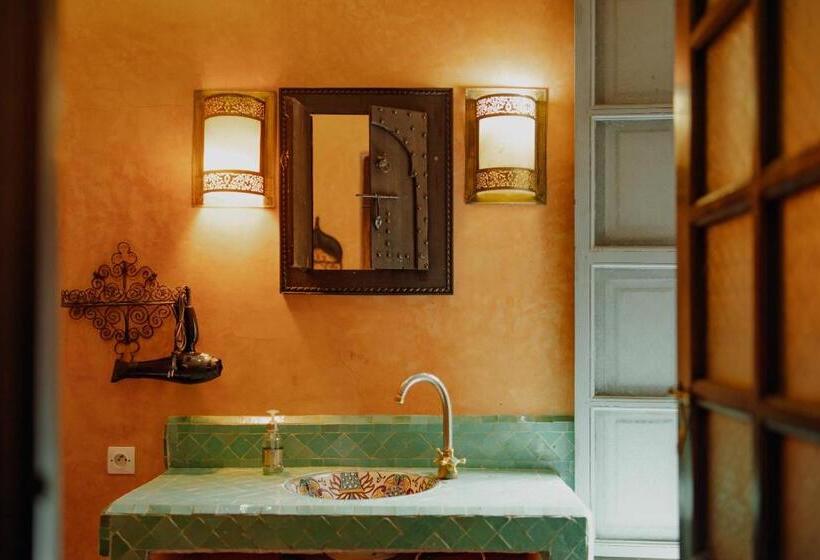 Standard Room, Outsite Marrakesh