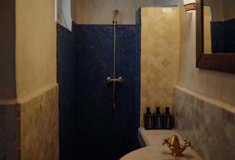 Standard Room, Outsite Marrakesh