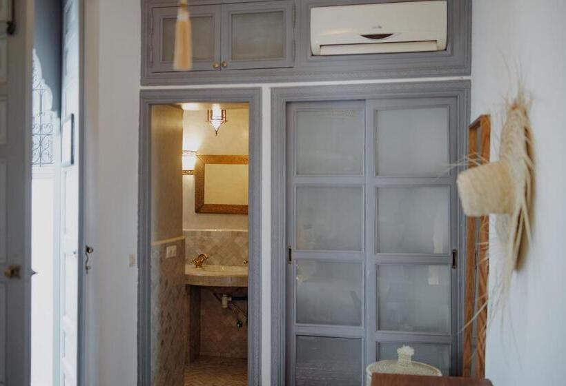 Standard Room, Outsite Marrakesh