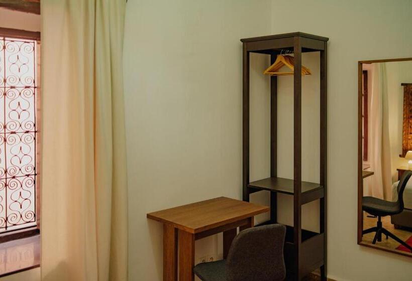 Standard Room, Outsite Marrakesh