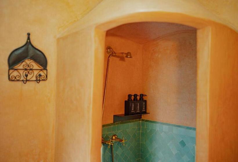 اتاق استاندارد, Outsite Marrakesh
