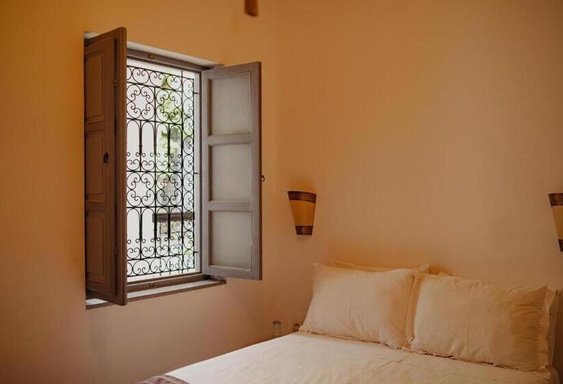 Standard Room, Outsite Marrakesh