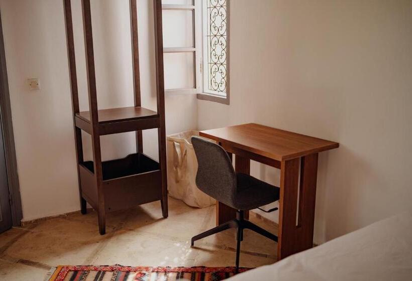Standard Room, Outsite Marrakesh