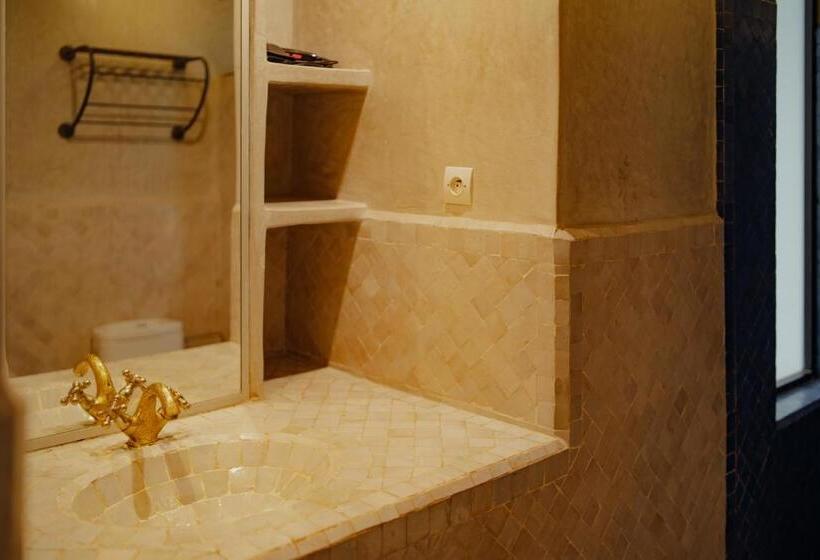 Standard Room, Outsite Marrakesh