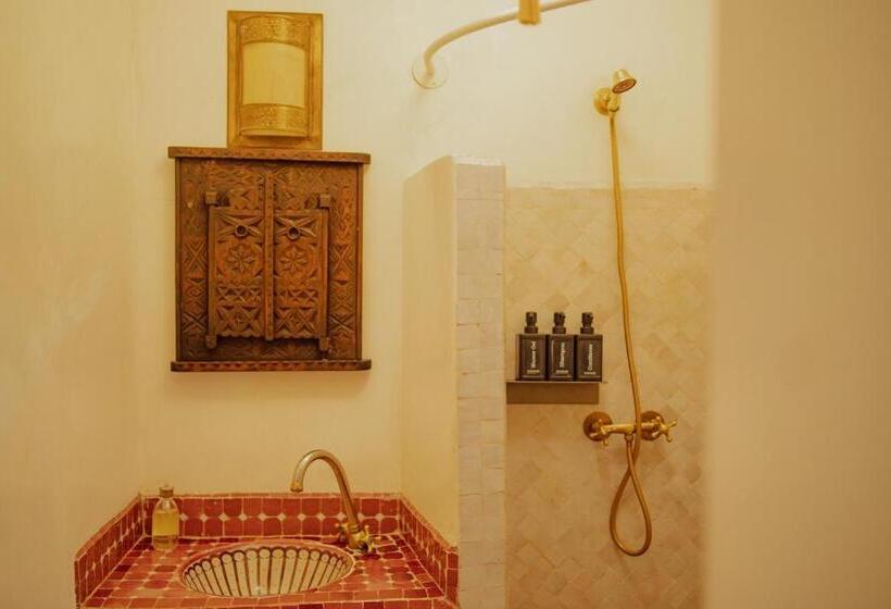 Standard Room, Outsite Marrakesh